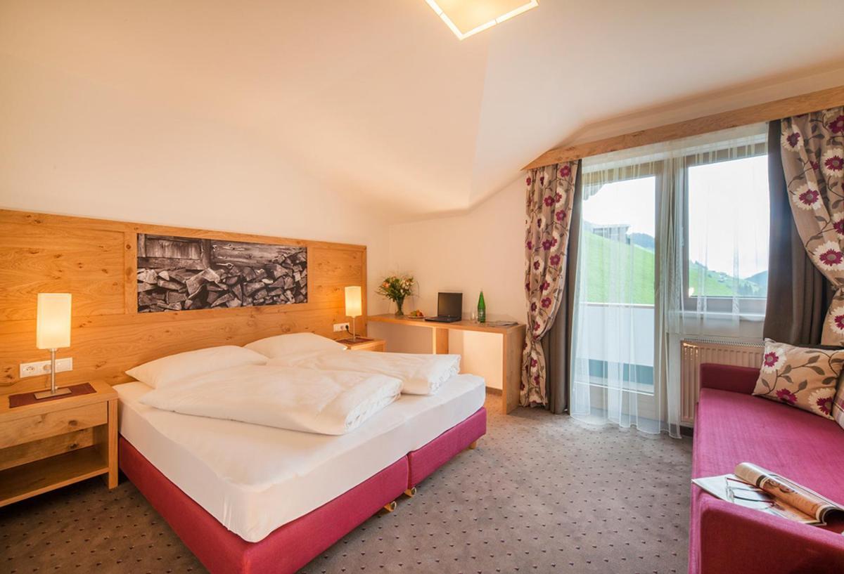 Landhaus Lexner Tux Quarto foto