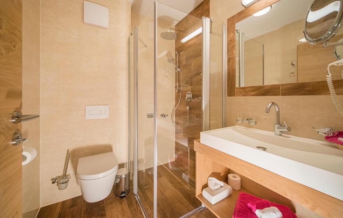 Landhaus Lexner Tux Quarto foto