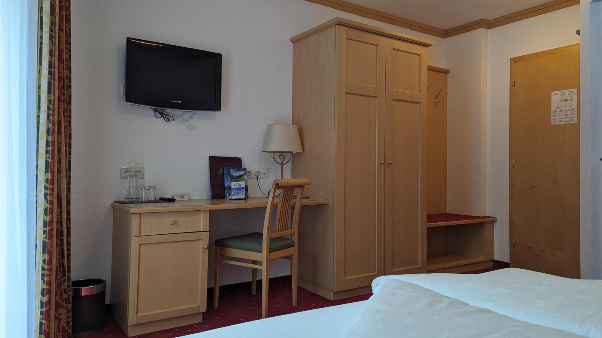 Landhaus Lexner Tux Quarto foto